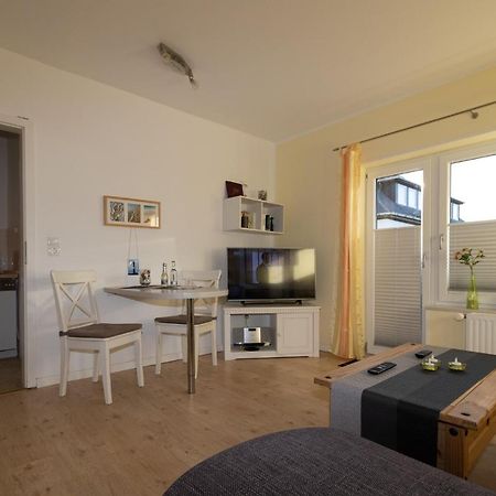 Appartement Kaethe Hörnum Exterior foto